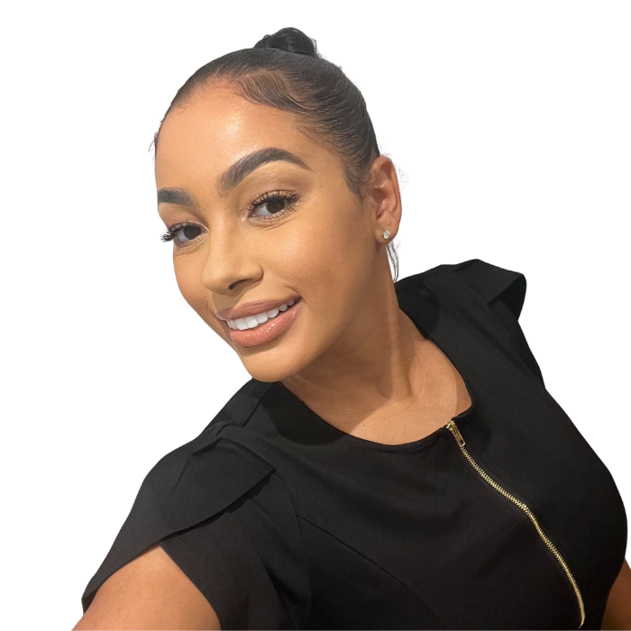 Cas, Head Therapist at Beauty Box Penge Cas, Head Therapist at Beauty Box Penge
